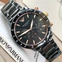 Наручные часы EMPORIO ARMANI Ceramica A70002R