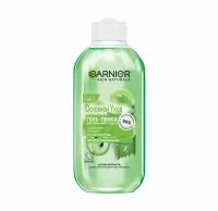 Garnier Гель-пенка для лица Основной уход, Экстракт винограда, очищающий, для нормальной и смешанной кожи