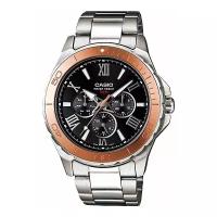 Наручные часы CASIO MTD-1075D-1A2