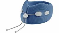 Подушка с горячим компрессом Xiaomi Repor Travel Pillow (RP-R5) Size M Blue