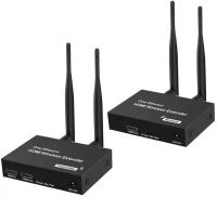 WIFI HDMI-удлинитель (extender) до 200 м, 1080p/60Hz | ORIENT VE057