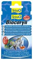 Средство для воды в аквариуме Tetra Biocoryn 12 капс