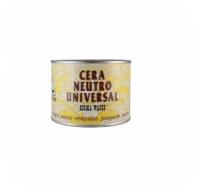 BORMA WACHS (Борма) Cera Neutral Universal Воск универсальный R0100, 0.5л