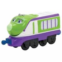 Chuggington Локомотив Коко, серия Die-Cast, LC54002