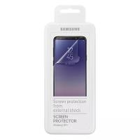 Защитная пленка Samsung Screen Protector ET-FG965 для Samsung Galaxy S9+ для Samsung Galaxy S9+