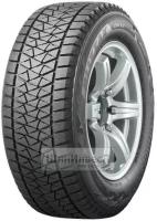 Шина Bridgestone(Бриджстоун) Blizzak DM-V2 225/55 R17 97T