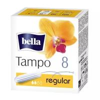 Bella тампоны Tampo regular premium comfort, 2 капли