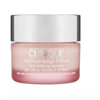 Clinique Moisture Surge Intense Skin Fortifying Hydrator Интенсивно увлажняющий крем для лица, для комбинированной, склонной к сухости и очень сухой кожи