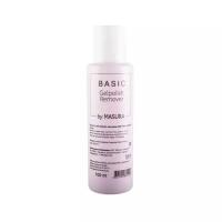 Masura Жидкость Basic Gelpolish Remover для снятия гель-лака, био-геля, акрила и типсов