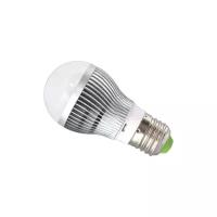 Лампа светодиодная Mega Lighting LM-0627NW, E14, G45, 4Вт