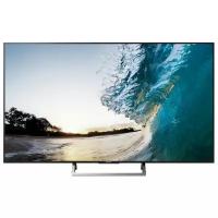 55" Телевизор Sony KD-55XE8599 2017 LED, HDR