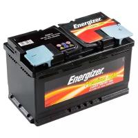 Автомобильный аккумулятор Energizer Premium AGM EA80L4