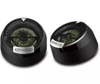 Колонки автомобильные Kenwood KFC-ST01 160Вт 90дБ 4Ом (ком.:2кол.) твитер однополосные