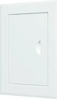Ревизионный люк ЛТ6080М настенный санитарный EVECS белый