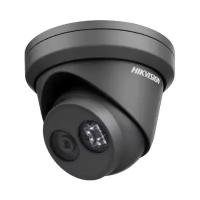 Камера видеонаблюдения Hikvision DS-2CD2343G0-I (4 мм) черный