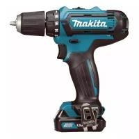 Аккумуляторная дрель-шуруповерт Makita DF331DZ, без аккумулятора