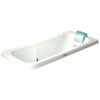 Ванна Jacuzzi Aquasoul Lounge 180x80 Built-in Top 9443-560A акрил