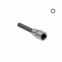 Головка-бита 1/2" Spline длинная M14 AUTOMASTER AMT-4145914