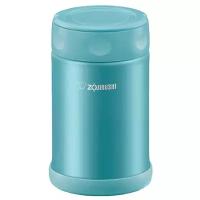 Термоконтейнер Zojirushi SW-EAE50 0,5 л Aqua Blue AB