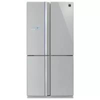 Холодильник Sharp SJ-FS97VSL
