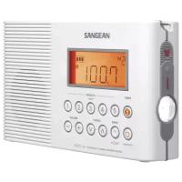 Радиоприемник Sangean H-201