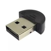 Адаптер Bluetooth ver3.0 USB2.0 Espada ESM05 Черный