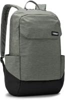 Рюкзак Thule Lithos Backpack, 20L, Agave/Black