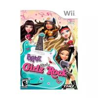 Bratz: Girls Really Rock (Wii)