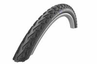 Покрышка Schwalbe Land Cruiser 26x2.0, K-Guard, TwinSkin