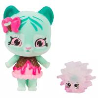 Игровой набор Moose Shopkins + Shoppet Минти Павс 56962