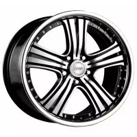 Колесный диск Racing Wheels H-434