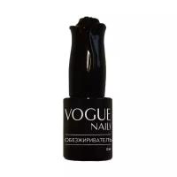 Дегидратор Vogue Nails обезжириватель для ногтей, жидкость для маникюра и педикюра, 10 мл