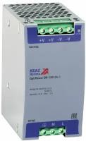 Блок питания OptiPower DR-120-24-1 КЭАЗ 284548