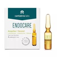 Endocare Ampollas1 Second Концентрат в ампулах Красота за 1 секунду