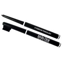 Alvin D'or Карандаш для бровей Eyebrow Pencil