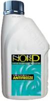 Антифриз NORD High Quality Antifreeze готовый -40C синий 1 кг NSW 20294