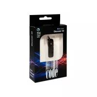 Bluetooth-гарнитура Code Discover 10, black