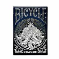 Карты Bicycle Dragon Premium