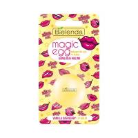Bielenda Magic egg Бальзам для губ Vanilla Raspberry