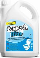 Жидкость для биотуалетов THETFORD B-Fresh Blue 2 л