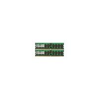 Оперативная память Transcend 2 ГБ (1 ГБ x 2 шт.) DDR2 400 МГц DIMM CL3 TS2GCQ3056