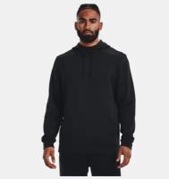 Толстовка Under Armour UA Armour Fleece Hoodie для мужчин 1373353-001 MD