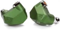 Campfire Audio Andromeda emerald sea внутриканальные наушники