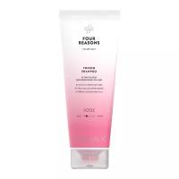 Four Reasons шампунь Color Mask Toning Shampoo Rose Розовый