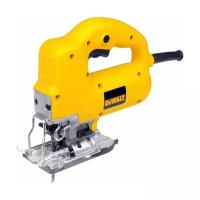 Электролобзик DeWALT DW341K