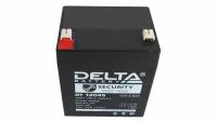 Аккумуляторная батарея DELTA DT 12045 6СТ4.5