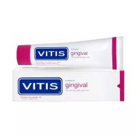 Vitis Gingival зубная паста, 100 мл