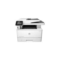 МФУ лазерное HP LaserJet Pro MFP M426dw, ч/б, A4, белый