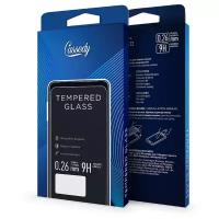 Защитное стекло прозрачное Cassedy 0.26mm для Huawey Mate 20 Lite