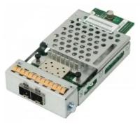 Плата Infortrend Интерфейсная EonStor host board with 2 x 32 Gb/s FC ports, type2